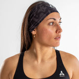 Bandeau | Cicero | Grey Camo