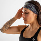 Bandeau | Cicero | Tiger stripe