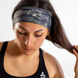 Bandeau | Cicero | Tiger stripe