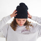 Bonnet Cicero en côtes | Unisexe