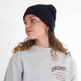 Bonnet Cicero en côtes | Unisexe