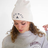 Bonnet Cicero en côtes | Unisexe