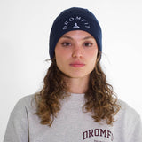 Bonnet Cicero en côtes | Unisexe