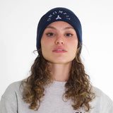 Bonnet Cicero en côtes | Unisexe