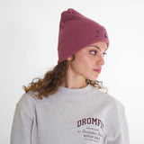 Bonnet Cicero en côtes | Unisexe