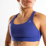 Brassière | Mazarine blue | Espera