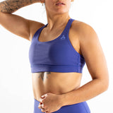 Brassière | Mazarine blue | Espera