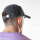 Casquette | Cicero | Black