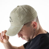 Casquette | Cicero | Khaki