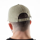 Casquette | Cicero | Khaki
