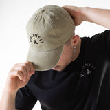 Casquette | Cicero | Khaki