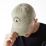 Casquette | Cicero | Khaki