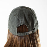 Casquette | Cicero | Olive