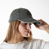 Casquette | Cicero | Olive