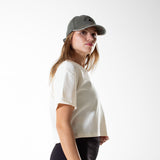 Casquette | Cicero | Olive