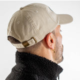 Casquette | Route 66 | Vintage Sand