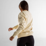 Sweat col rond unisexe | Cicero | Honey paper