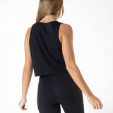 Débardeur | Black | Ease