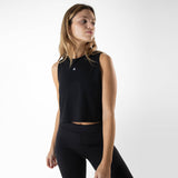 Débardeur | Black | Ease