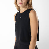 Débardeur | Black | Ease