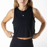 Débardeur | Black | Ease