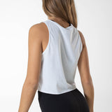 Débardeur | White | Ease