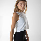 Débardeur | White | Ease