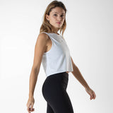 Débardeur | White | Ease