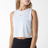 Débardeur | White | Ease