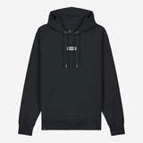 Sweat à capuche Unisexe brodé | Cool Kid | DROMFIT