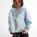 Sweat à capuche femme | Cicero
