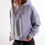 Sweat à capuche femme | Cicero