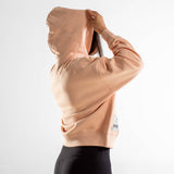 Sweat à capuche femme | Cicero