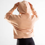 Sweat à capuche femme | Cicero