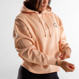Sweat à capuche femme | Cicero