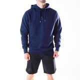Sweat à capuche Unisexe | ALL-IN | Navy