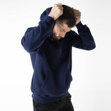 Sweat à capuche unisexe | Navy