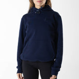 Sweat à capuche unisexe | Navy
