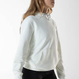 Sweat à capuche unisexe | Snow white