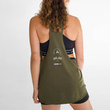 Débardeur | Hybrid | Military