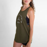 Débardeur | Hybrid | Military