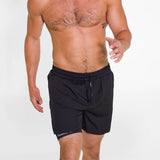 Short Homme | Hybrid | Black