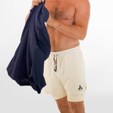 Short Homme | Hybrid | Butter