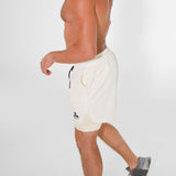 Short Homme | Hybrid | Butter