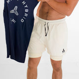 Short Homme | Hybrid | Butter