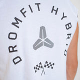 Débardeur Tanktop unisexe | Hybrid | White