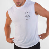 Débardeur Tanktop unisexe | Hybrid | White