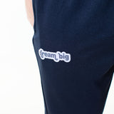 Jogging Homme | Dream Big | Navy
