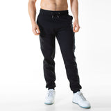 Jogging unisexe | Cicero | Black
