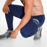 Jogging unisexe | University | Navy